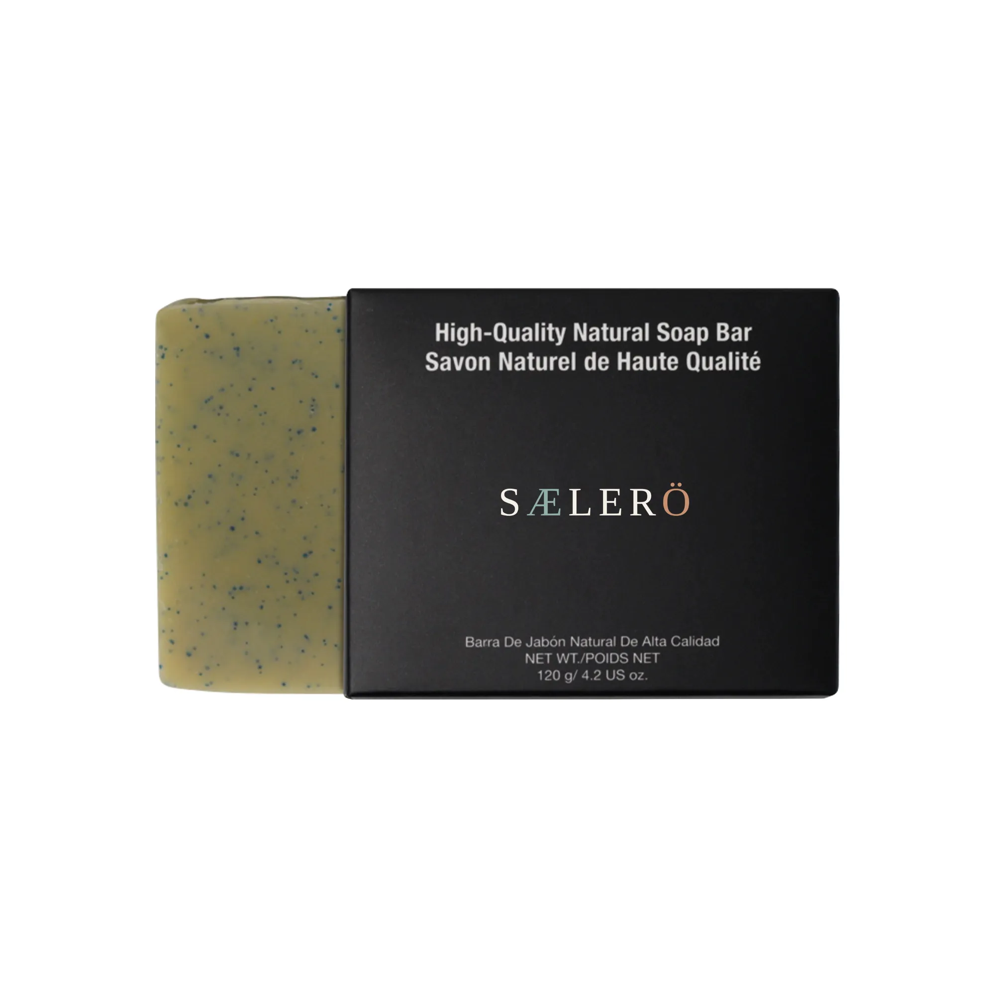 Natural Soap view 10