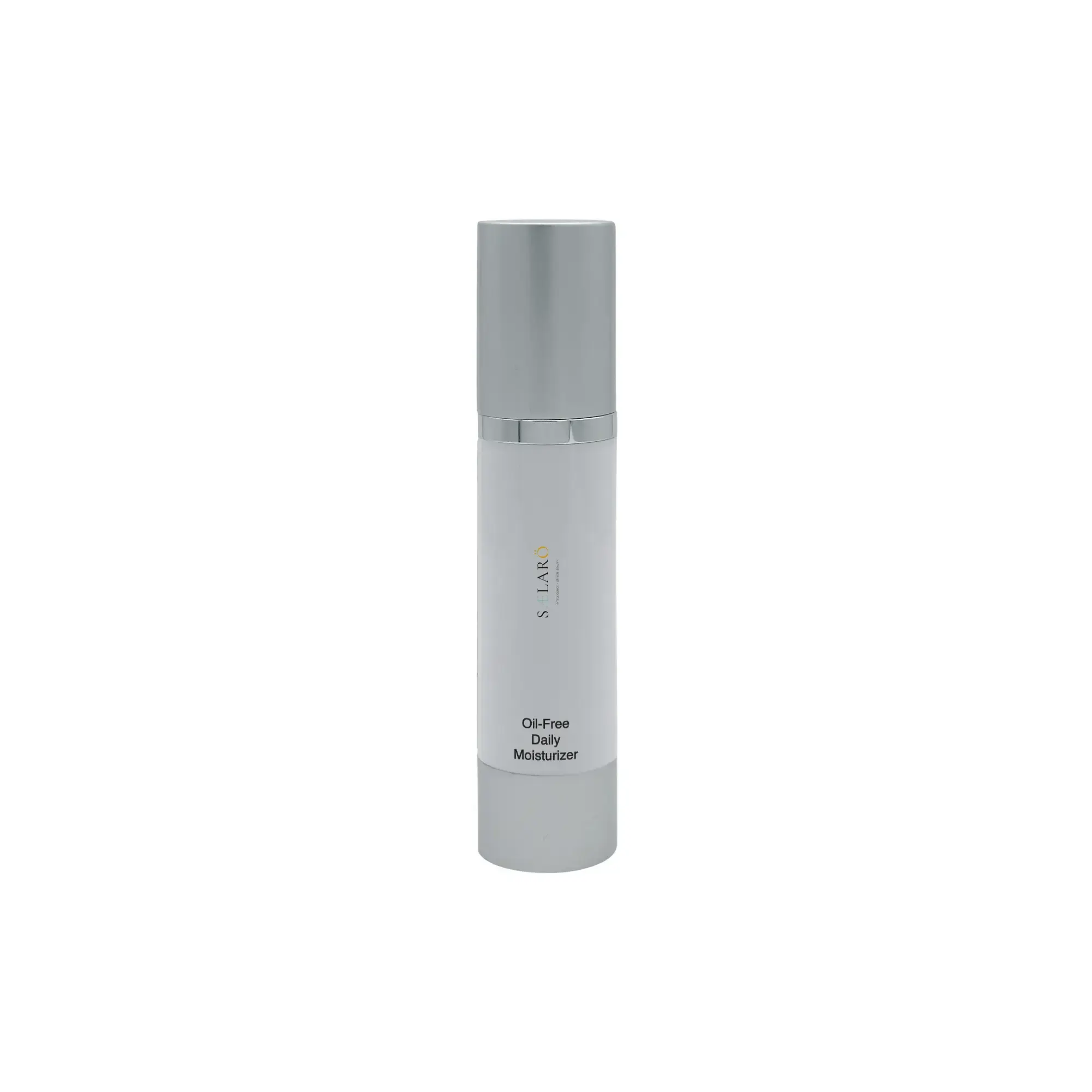 Oil-Free Daily Moisturizer