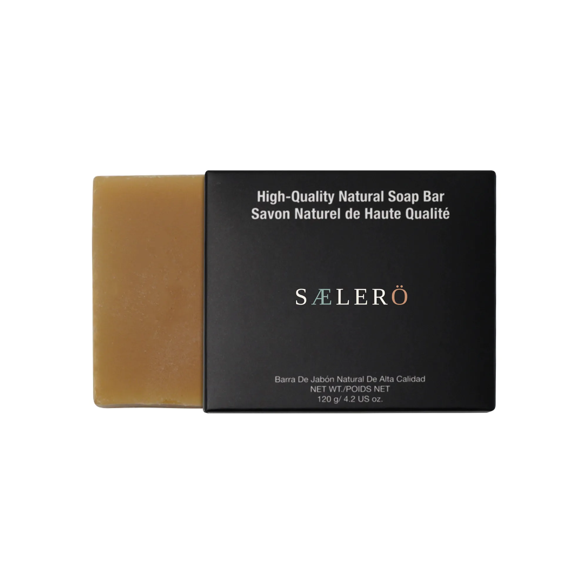 Natural Soap view 6