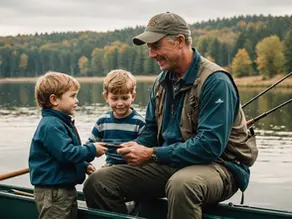 Father-Son Bonding: Activities to Strengthen Your Connection