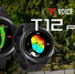 【先行予約販売受付中】Voicecaddie T12PRO 11月12日発売決定！