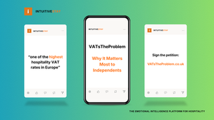 VATsTheProblem: Why It Matters Most to Independents