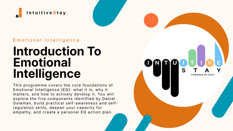 Introdiction to Emotional Intelligence Learning