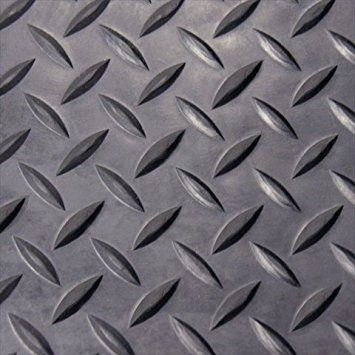 Diamond Rubber