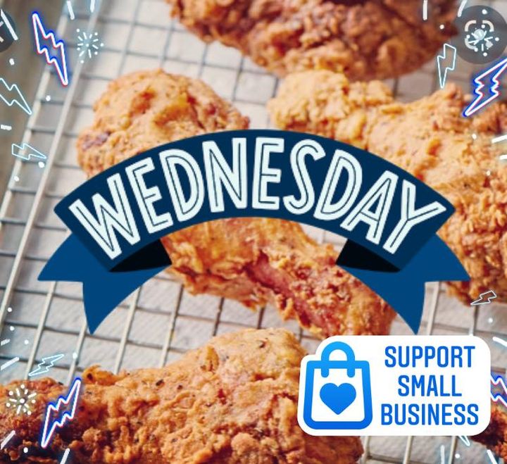 Home Blackstrap BBQ Winthrop