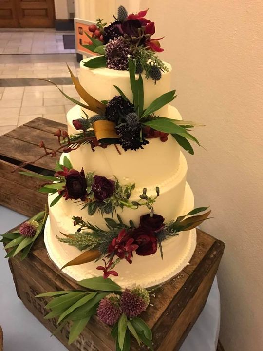 Home Blackstrap BBQ Winthrop