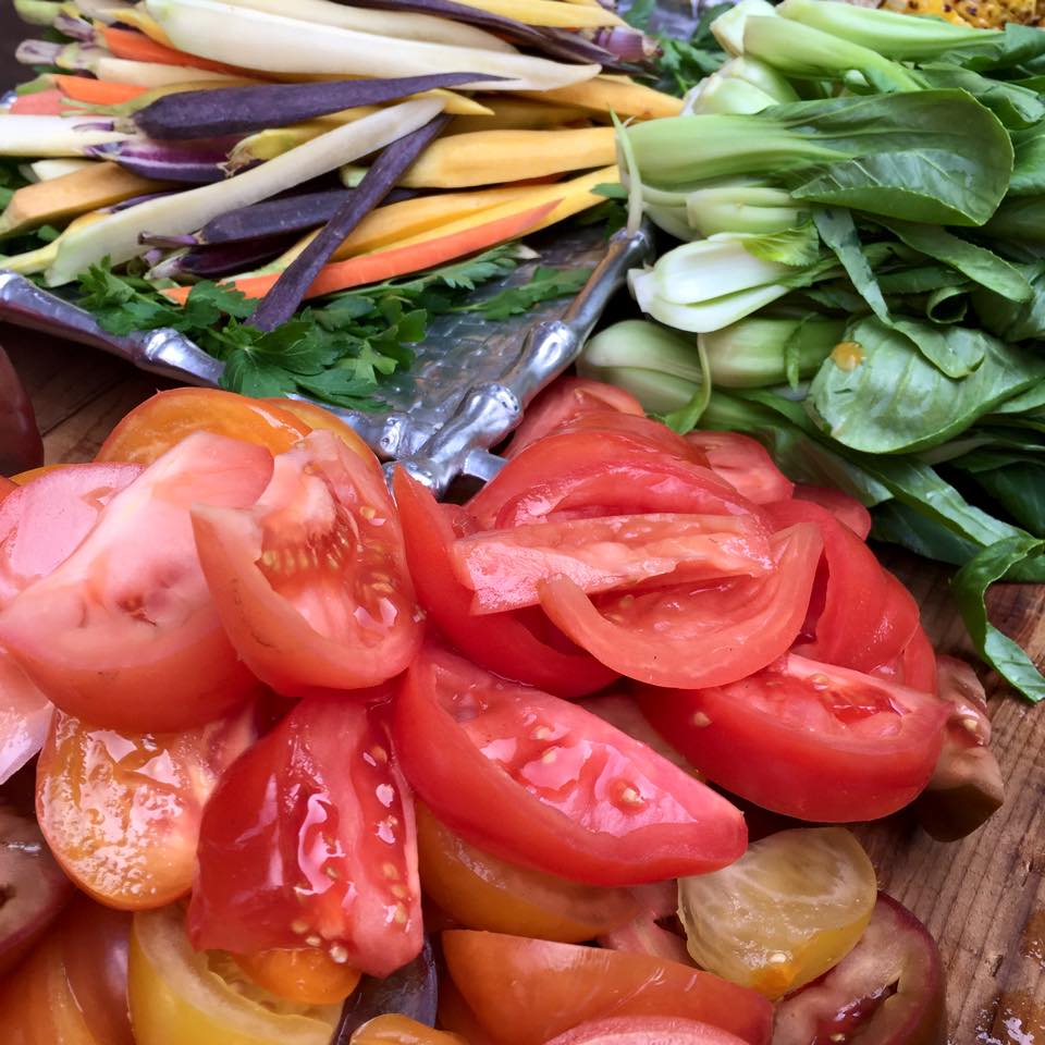 Home Blackstrap BBQ Winthrop