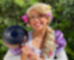 Rapunzel