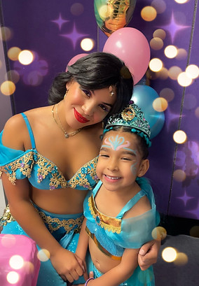 Jasmine
