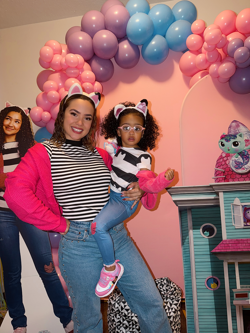 Gabby Dollhouse Character for Hire in Fort Lauderdale, Miami and Palm Beach