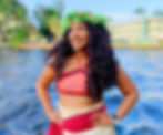Moana