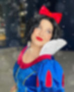 Snow White