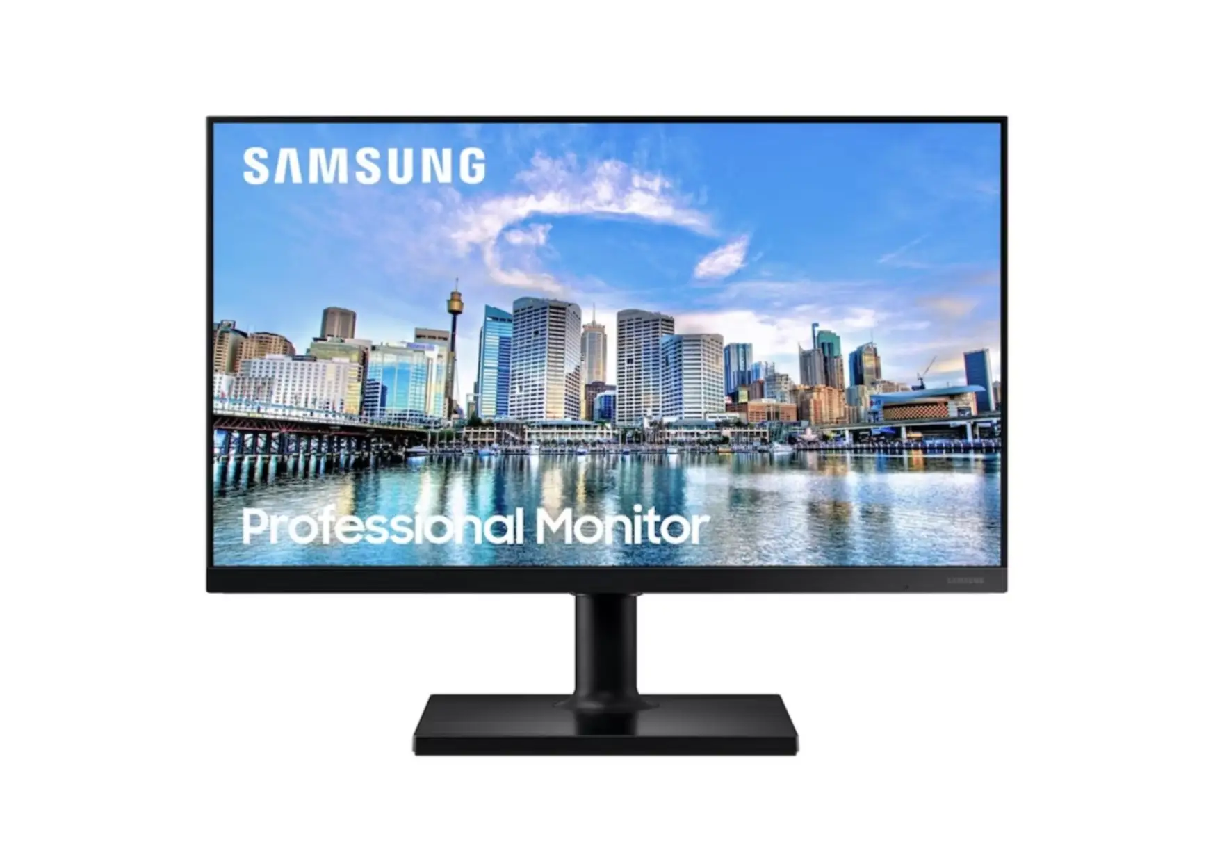 Samsung 24"