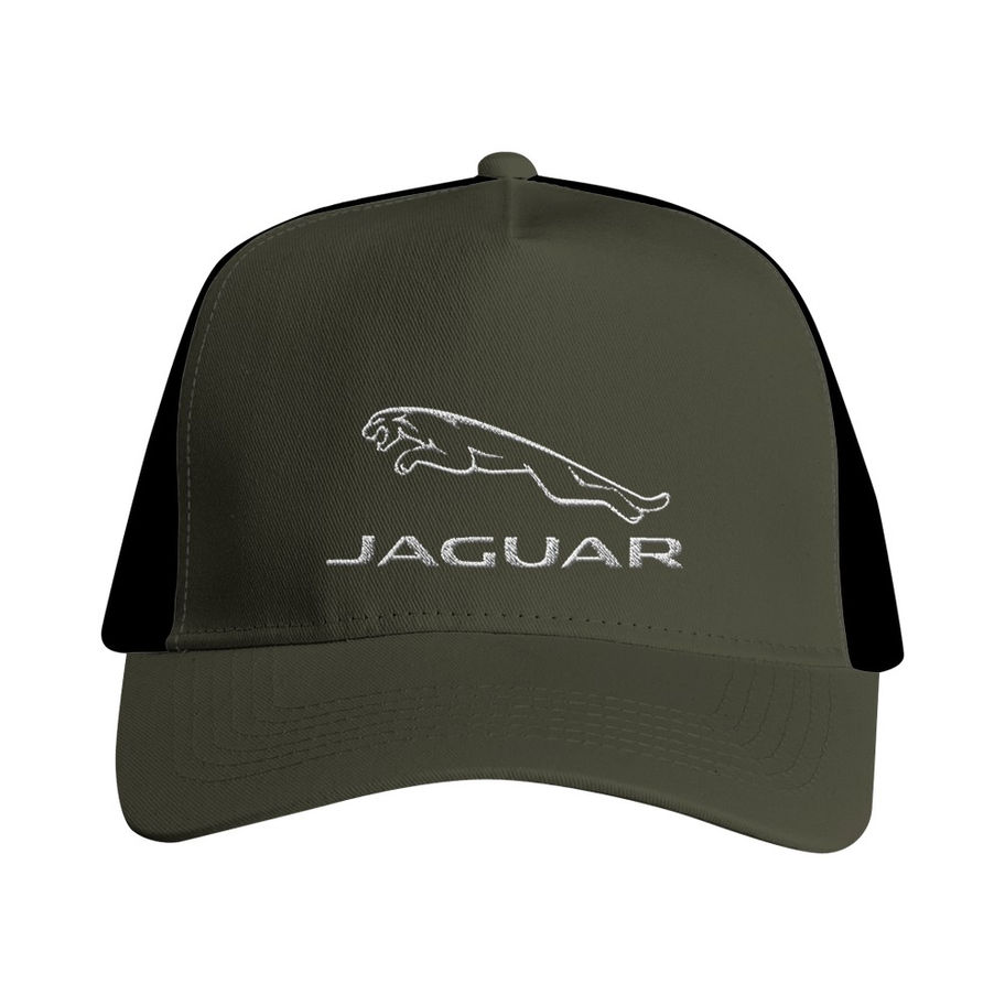 Jaguar caps flertonet