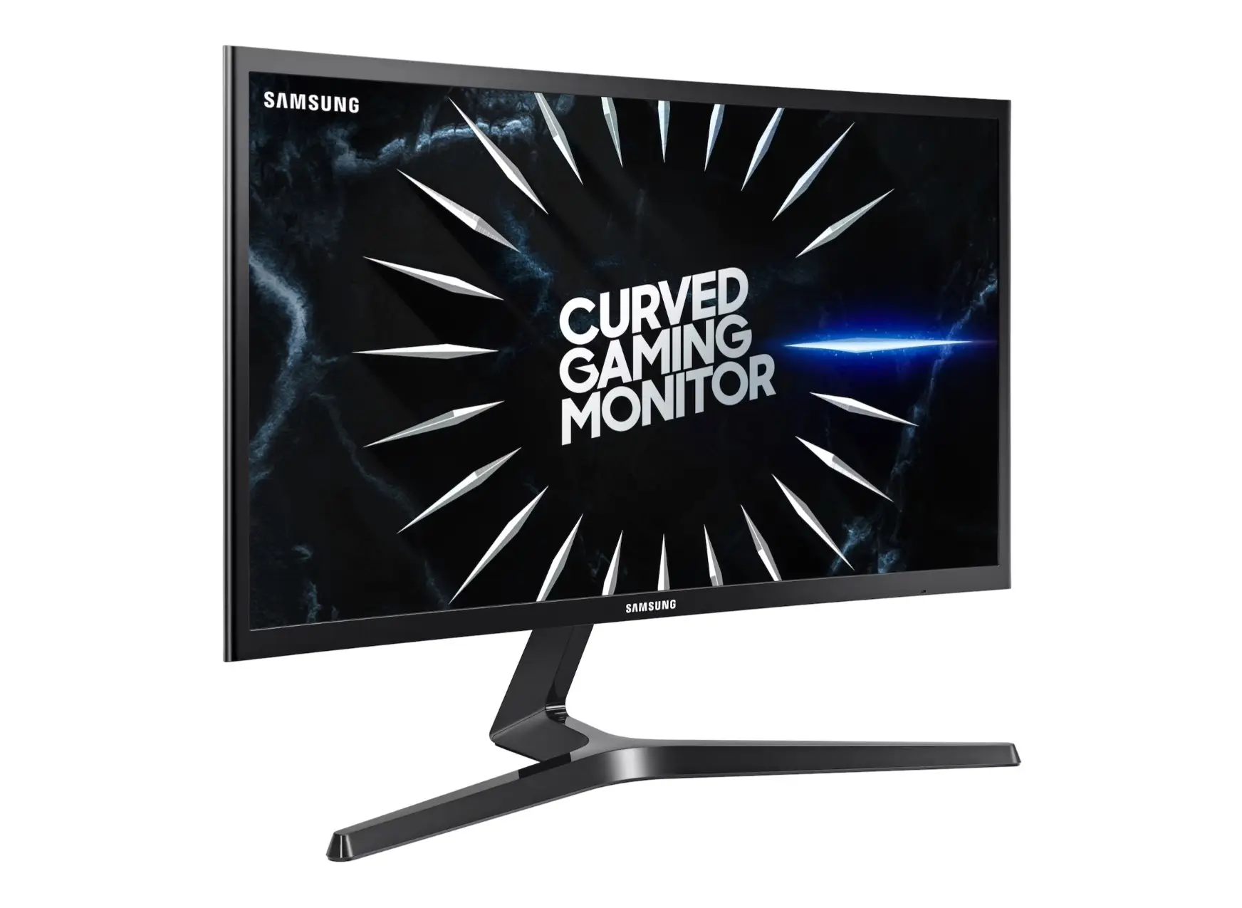 Samsung curved