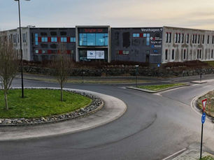 Datahjelpen.IT har flyttet – ny adresse i Vesthagen 9