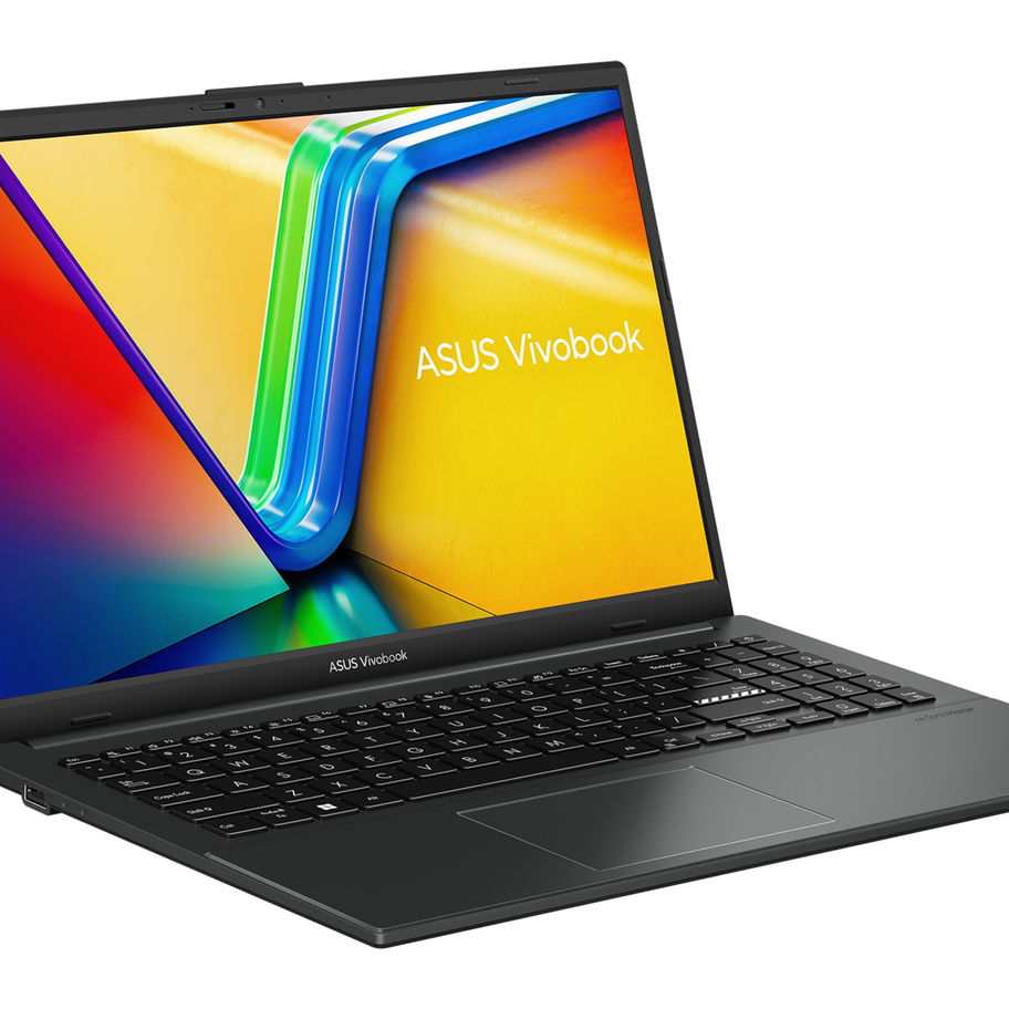 ASUS Vivobook Go 15,6" FHD  Radeon 610M, Ryzen 5 7520, 16 GB RAM, 512GB RAM