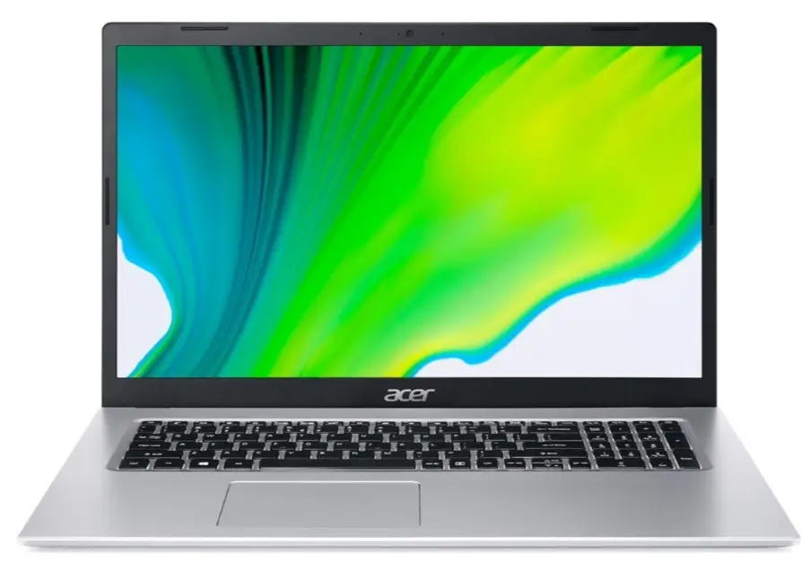 Acer bærbar