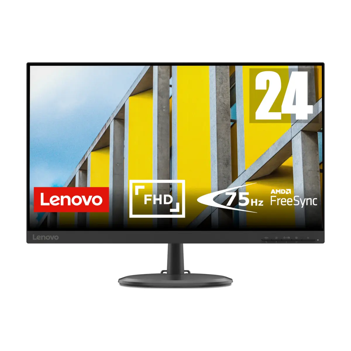 lenovo skjerm
