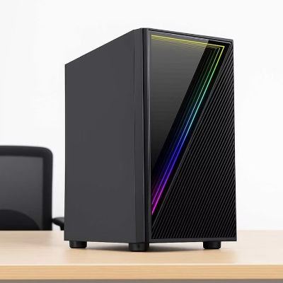 Dimension Ryzen 9-9900X3D PCIe 5.0, 16 GB Ram / 1 TB SSD PCIe5 GeForce 5060 RTX