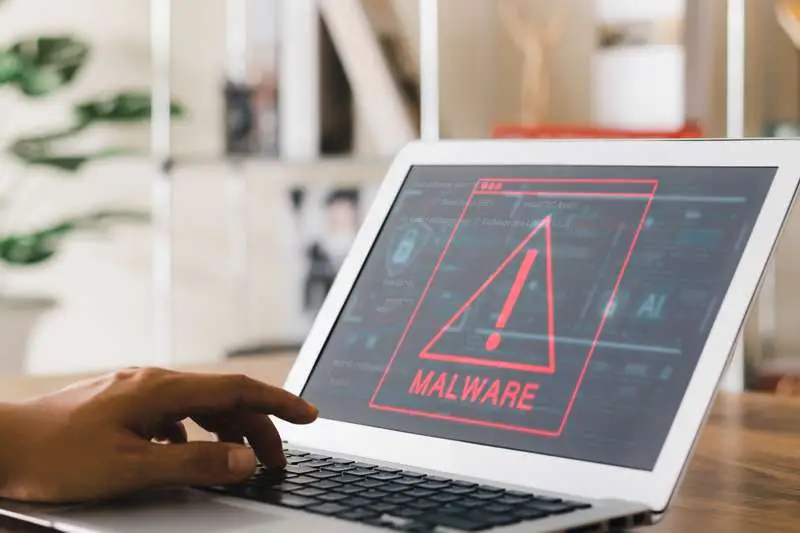 Antivirus, Brannmur