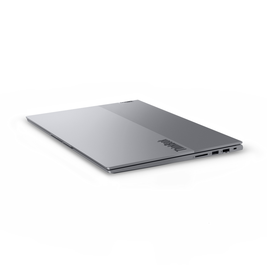 Lenovo ThinkBook 16 G6 – 16" Ryzen 5, 16GB RAM, 256GB SSD Win 11 Pro