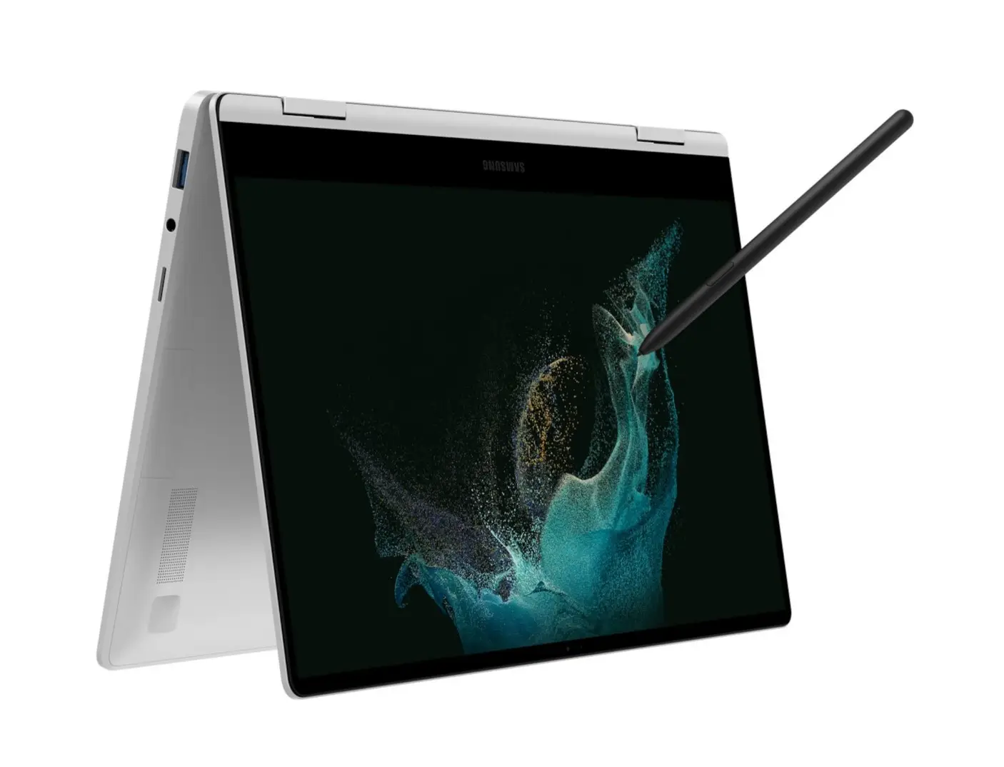 Bærbar Samsung PC