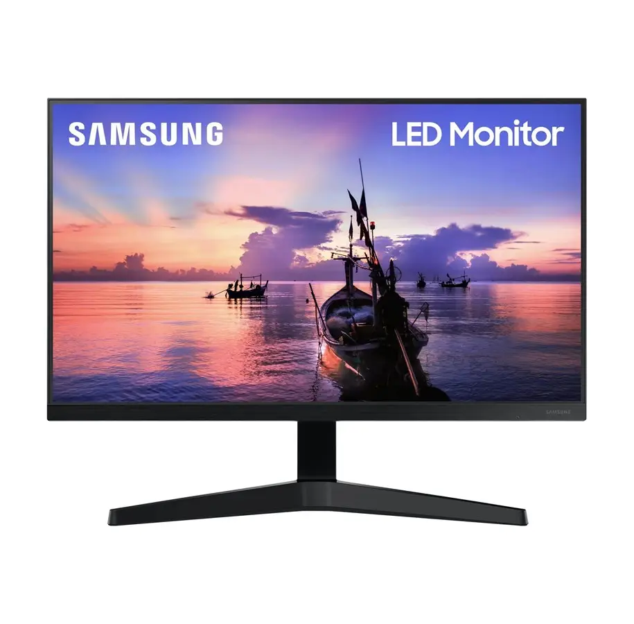 Samsung 27" skjerm