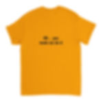 Don't Make Me Use the Force – Unisex T-skjorte