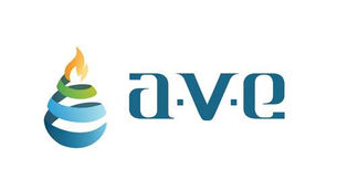 Logo AVE