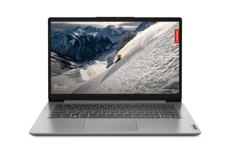Lenovo 14 bærbar