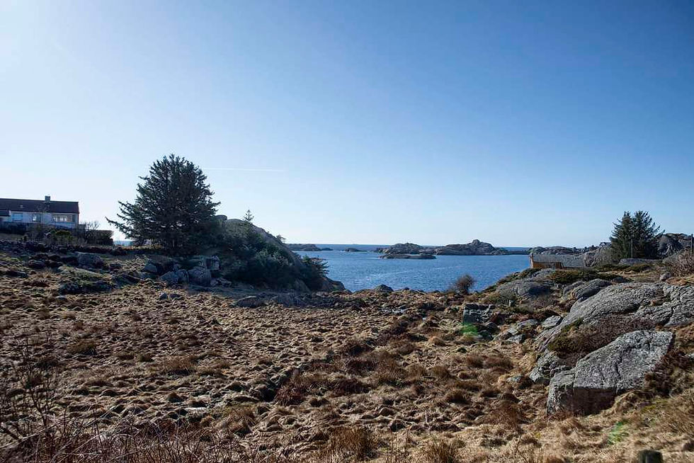 Bilder fra ET Bygg as