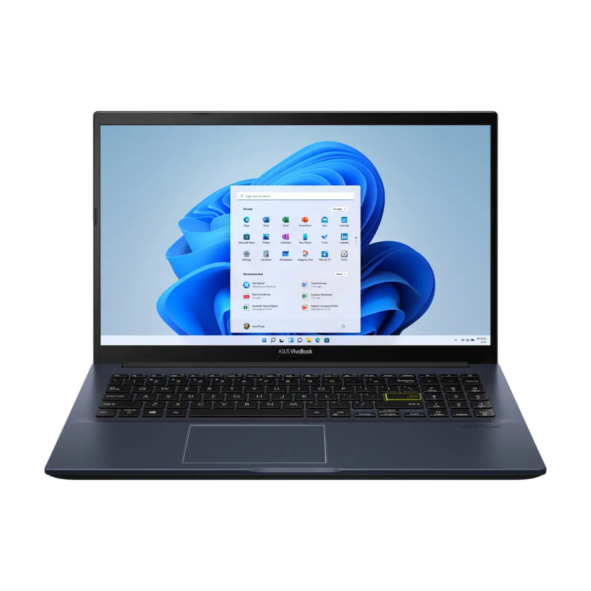 Lenovo 17 pc