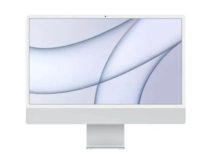 24" Imac PC