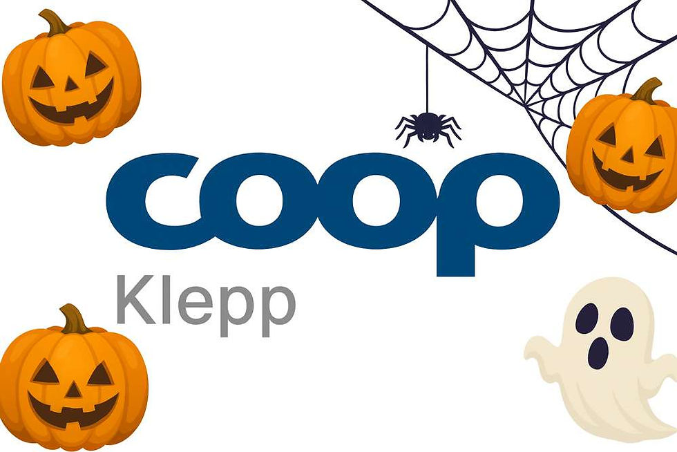 Hovedsponsorer coop