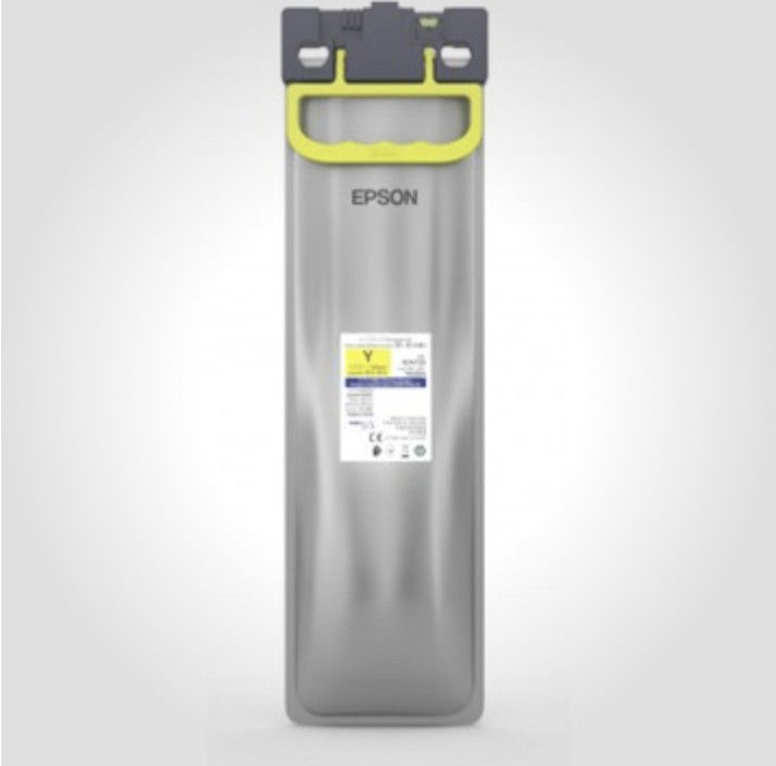 Epson WorkForce Pro EM-C810xR Yellow XL Ink