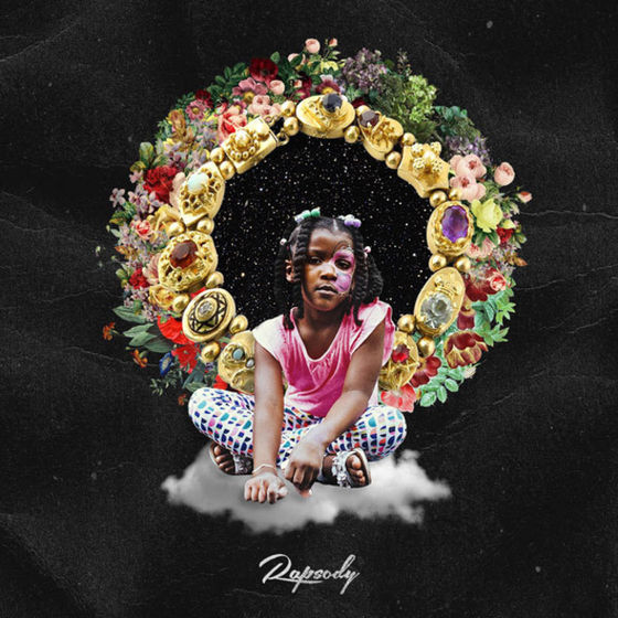 Rapsody- Laila's Wisdom