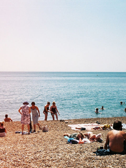 Street | Documentary