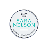 Sara Nelson Instructional Designer logo