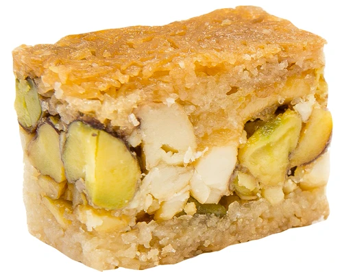 premium arabian sweets baklava