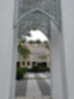 JSNAC Mosque