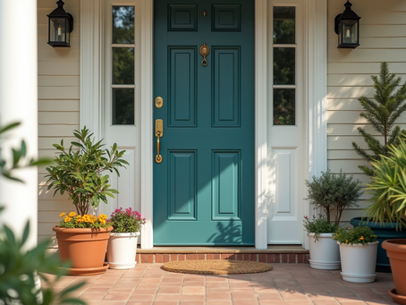 Effective Home Sale Tips: Your Guide to Selling with Confidence