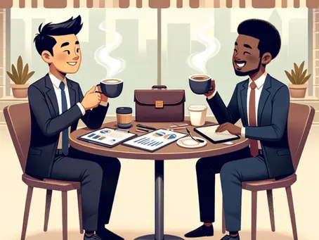 Your Best Friend in Fundraising is Focused Time Management