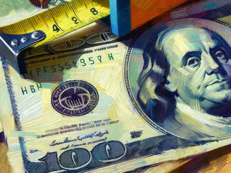 Using Metrics to Manage and Measure Fundraising Success.