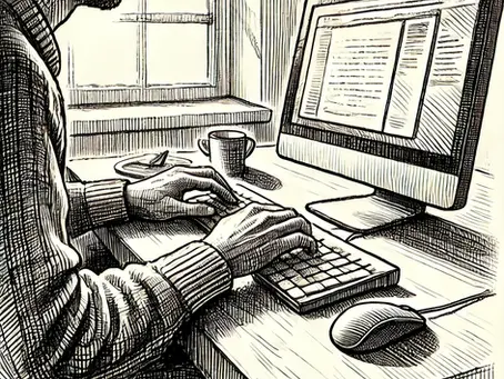 What NOT to include in Contact Reports