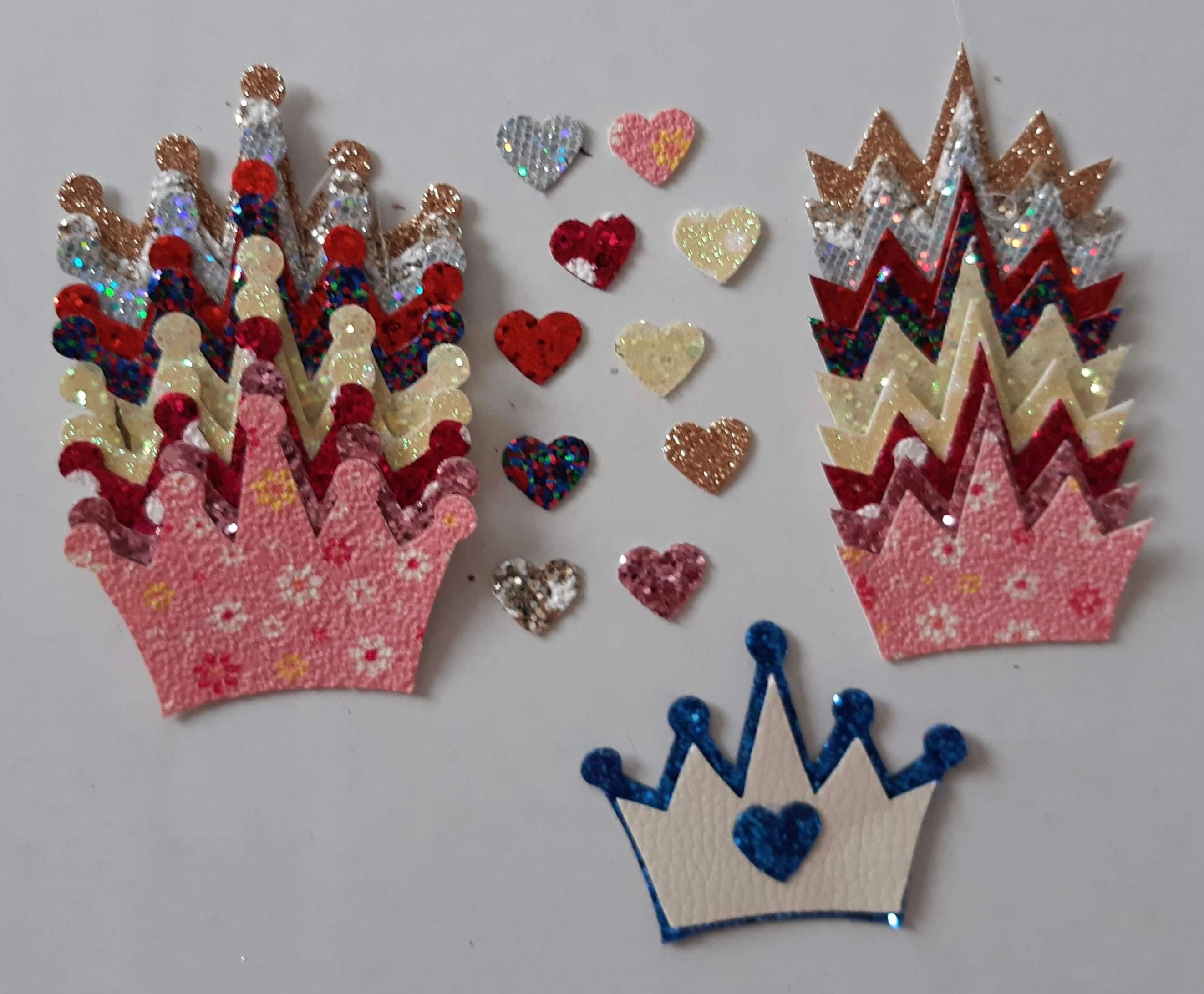 Venus Crown Pre cuts