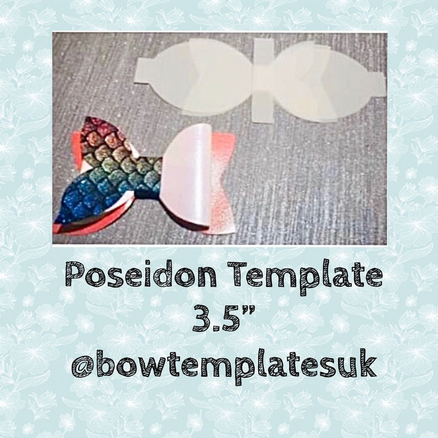 Thumbnail: Poseidon Pre cut Bows
