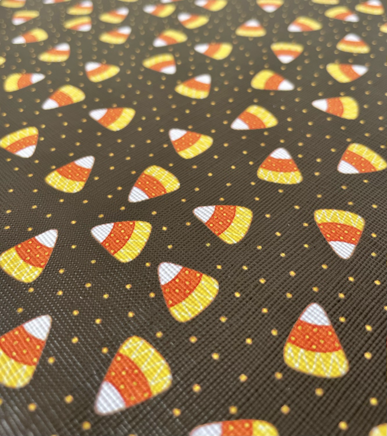 Candy Corn