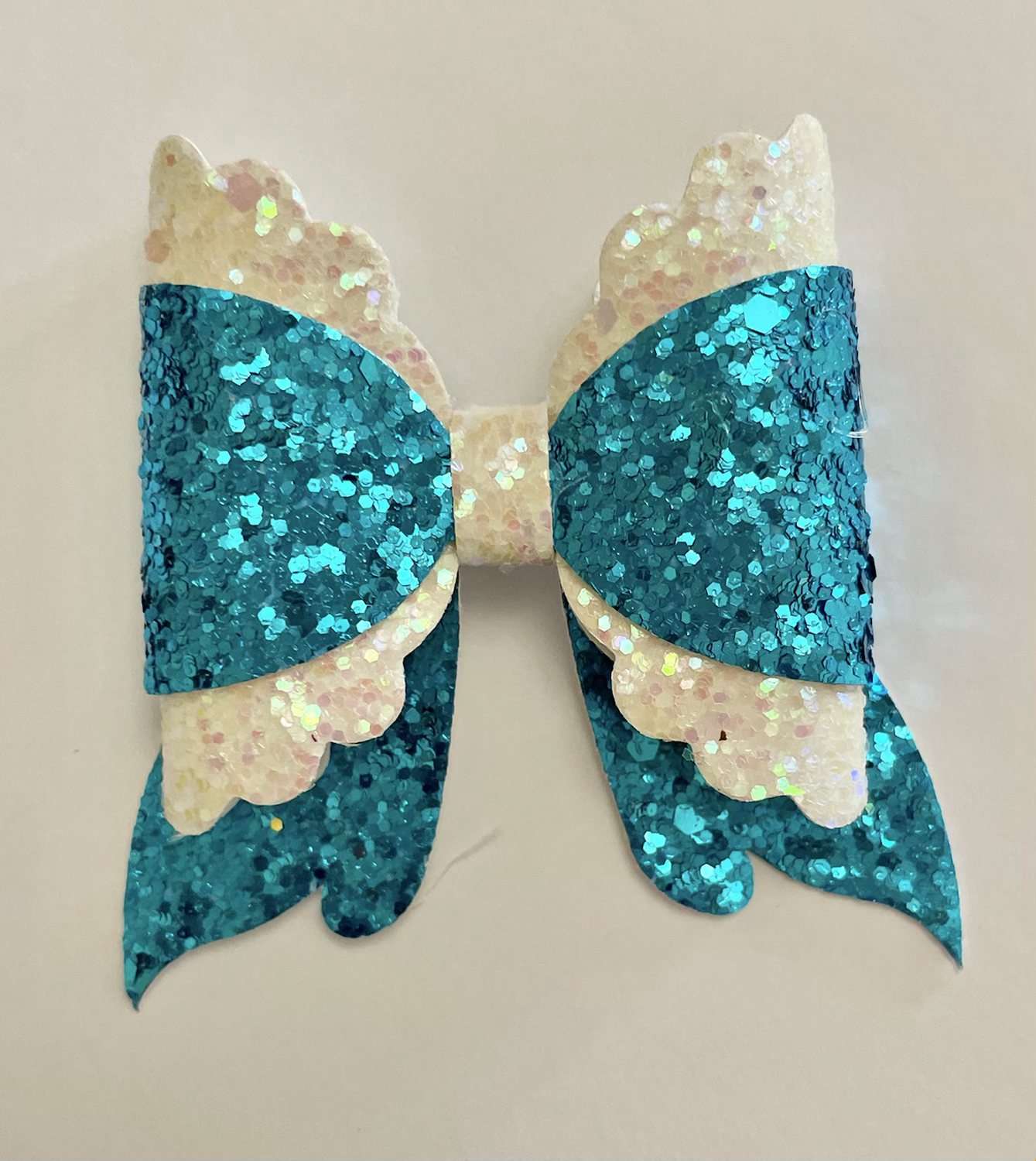 Moonlight 4” Pre cut Bows