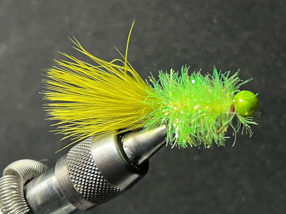 Thumbnail: Drip Jigs